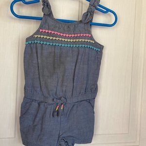 Cherokee Size 9- 12 months